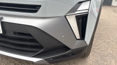 Renault Captur 1.8 E-Tech Full Hybrid 160 Esprit Alpine 5dr Auto Hybrid Hatchback